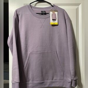 Never worn crew neck